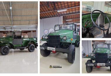 Dodge Pata Choca