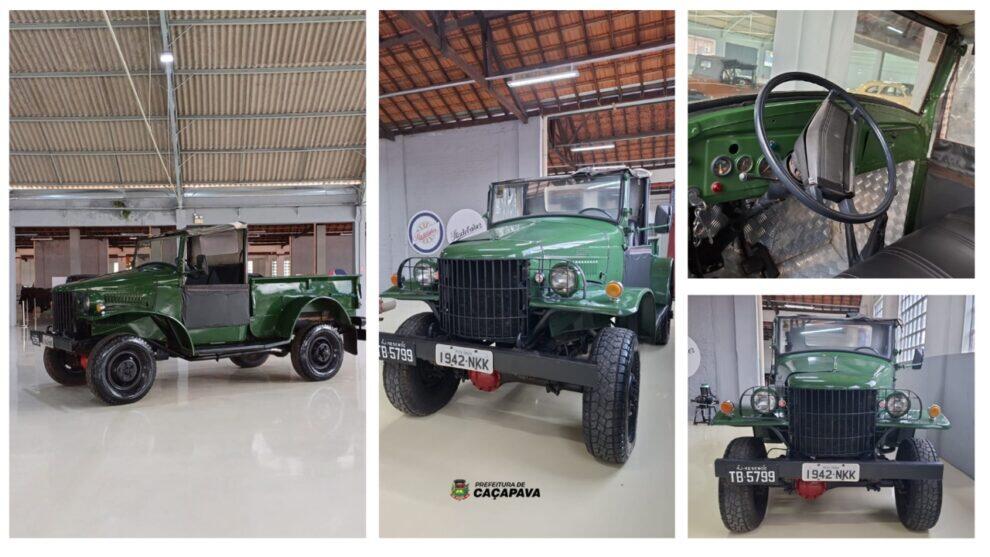 Dodge Pata Choca