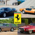 Ferrari