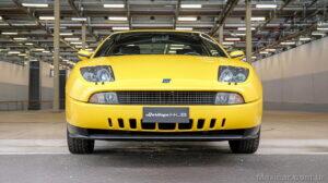 Fiat Coupê