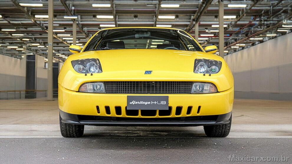 Fiat Coupê