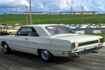 4º MOPAR Uai