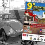 Bertioga recebe 9º Encontro de Carros Antigos e Especiais neste domingo