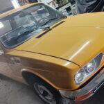 VW Brasília