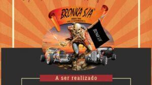 5º Anual Bronka S/A
