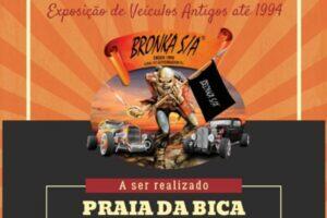 5º Anual Bronka S/A