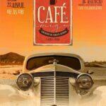 Café com Amigos & Antigos