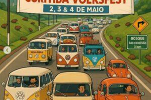 Curitiba Volks Fest