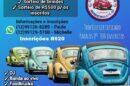 10º Encontro de Carros Antigos de Guaratinguetá