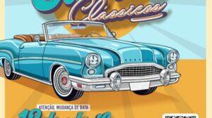 2ª Exposição de Carros Clássicos