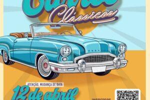 2ª Exposição de Carros Clássicos
