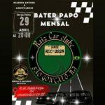 Bate Papo Mensal Raiz Car Clube