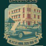 8º Thermas Classic Car