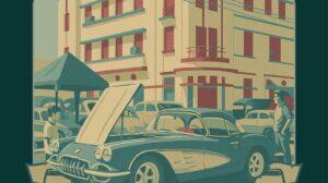 8º Thermas Classic Car