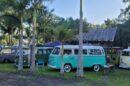 Galeria: Porto Alegre Fusca Clube participa do 5º VW Bus Brazil Camper