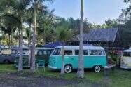 Galeria: Porto Alegre Fusca Clube participa do 5º VW Bus Brazil Camper