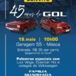 45 Anos do Gol