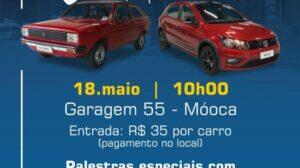 45 Anos do Gol