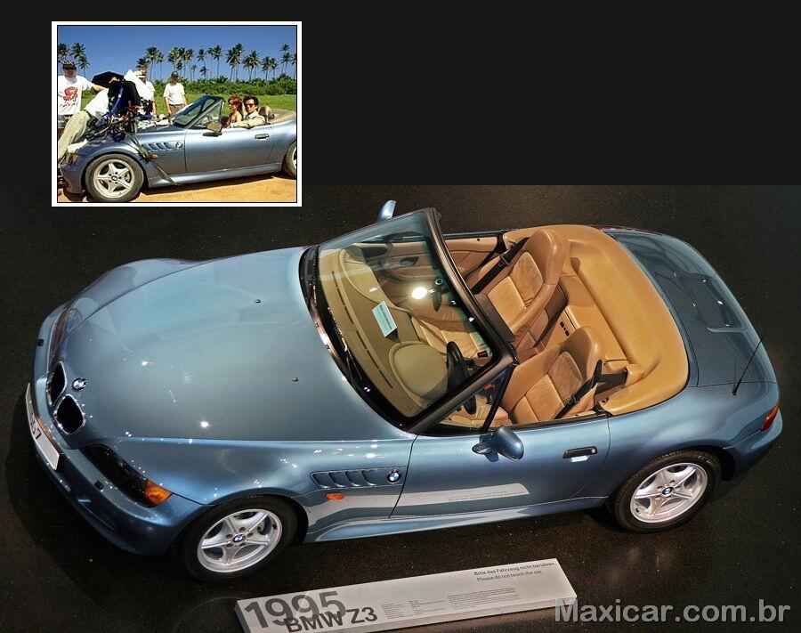BMW Z3