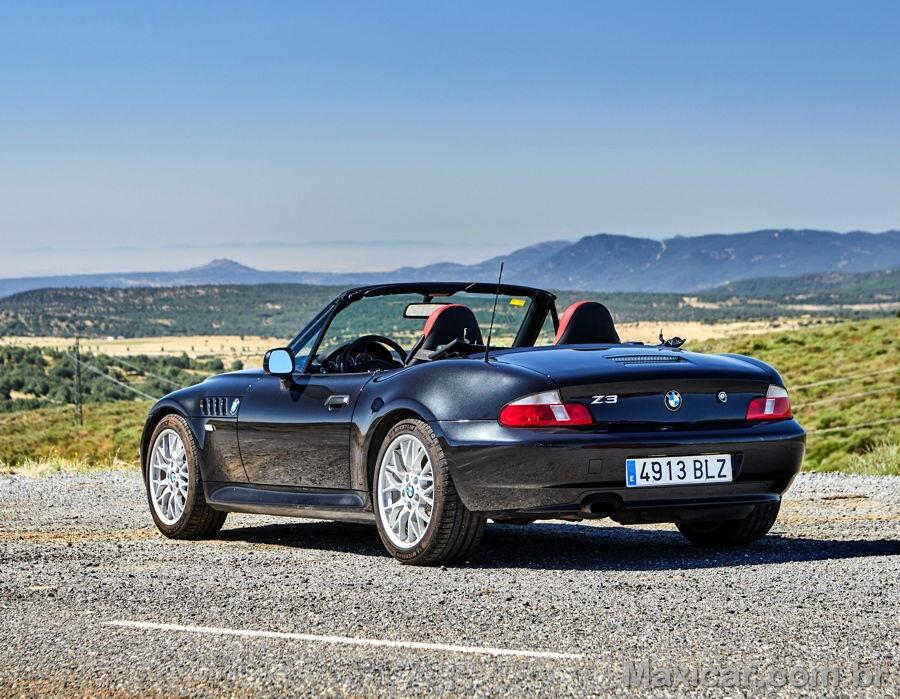 BMW Z3