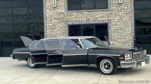 Buick LeSabre