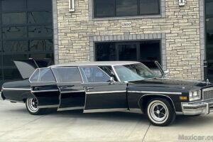 Buick LeSabre