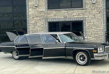 Buick LeSabre