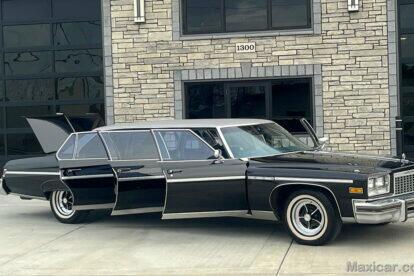 Buick LeSabre