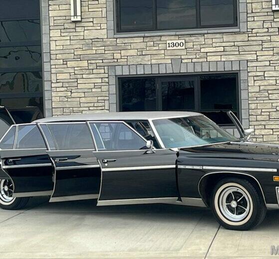 Buick LeSabre