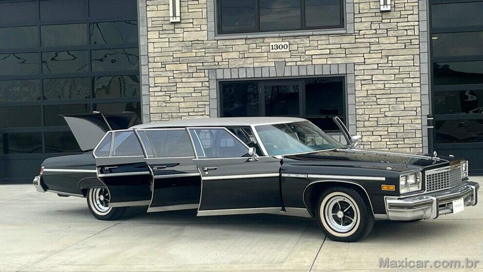 Buick LeSabre