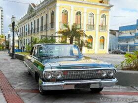 Chevrolet Biscayne
