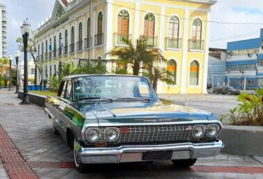 Chevrolet Biscayne