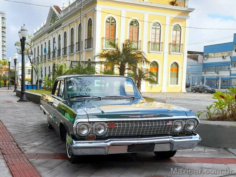 Chevrolet Biscayne