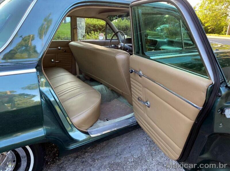 Chevrolet Biscayne Sedan 1963 - Image 8