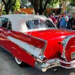 Chevrolets