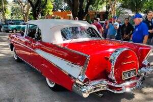 Chevrolets