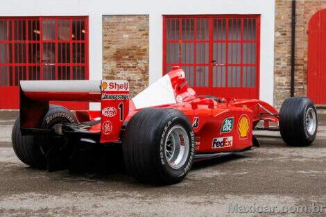 Ferrari
