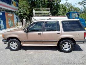 Ford Explorer XTL 4.0 1994