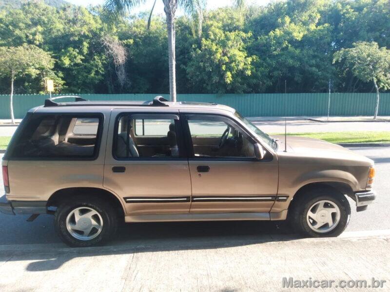 Ford Explorer XLT 4.0 1994 - Image 2
