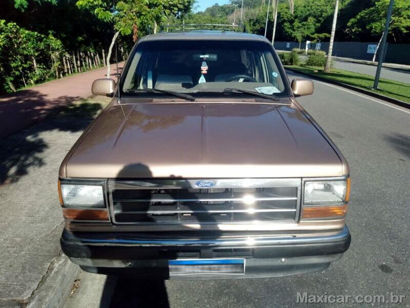 Ford Explorer XLT 4.0 1994 - Image 3