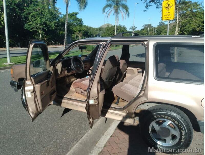 Ford Explorer XLT 4.0 1994 - Image 5