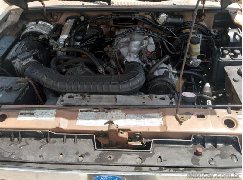 Ford Explorer XLT 4.0 1994 - Image 8