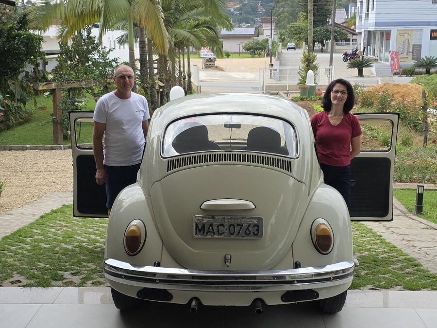 Fusca