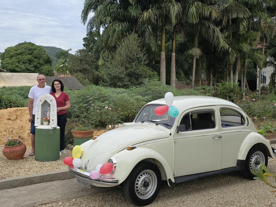 Fusca