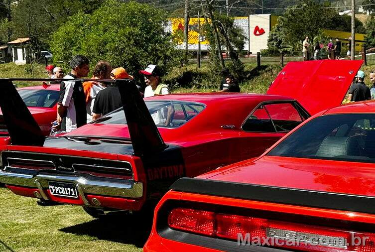 Dodge Daytona