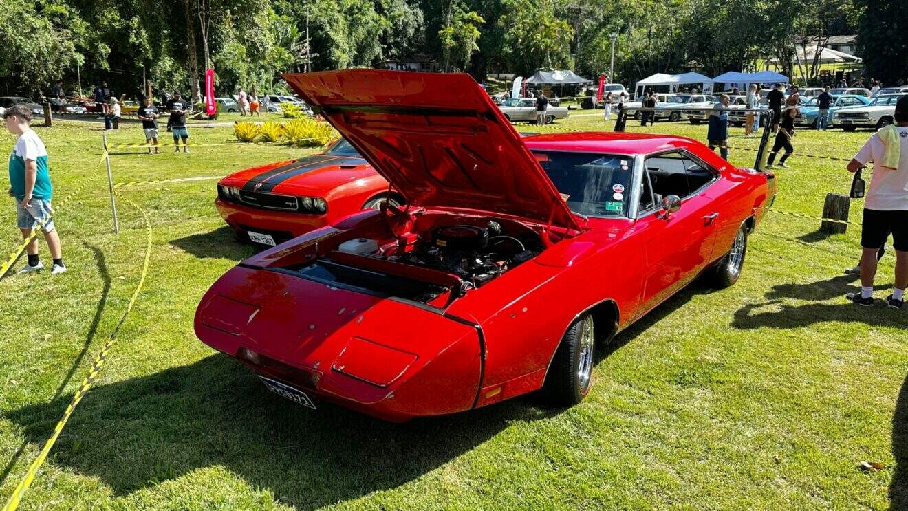 2º MOPAR Rio