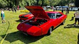 2º MOPAR Rio