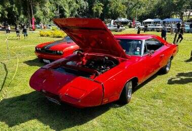 2º MOPAR Rio