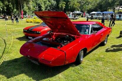 2º MOPAR Rio