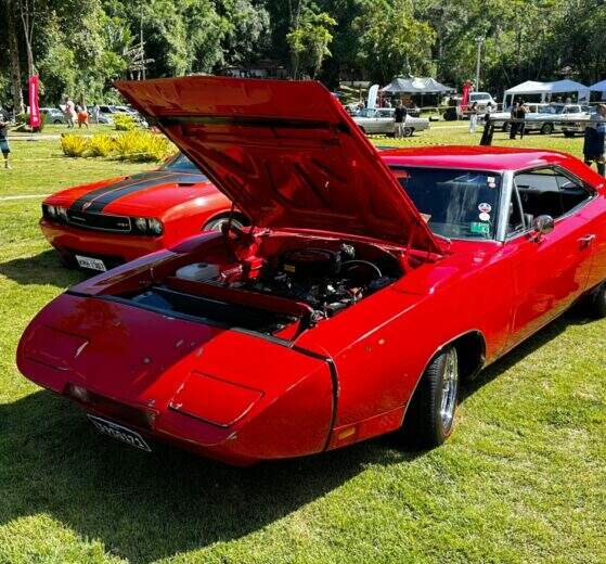 2º MOPAR Rio